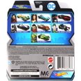 thumbnail image 3 of Hot Wheels Studio Character Cars Assortment Marvel X-Men, Teenage Mutant Ninja Turtles, Star Wars, DC, 3 of 3