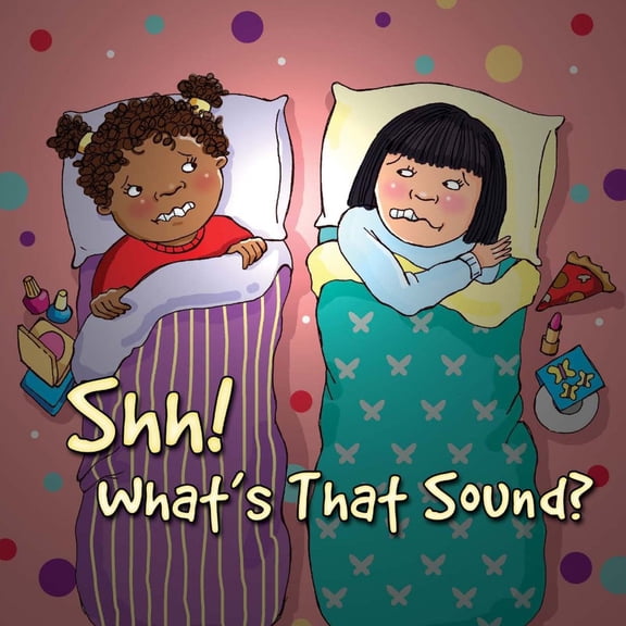 Pre-Owned Rourke Educational Media Shh! What's That Sound? (Little Birdie Readers), 9781612360072, 1612360076, Paperback,