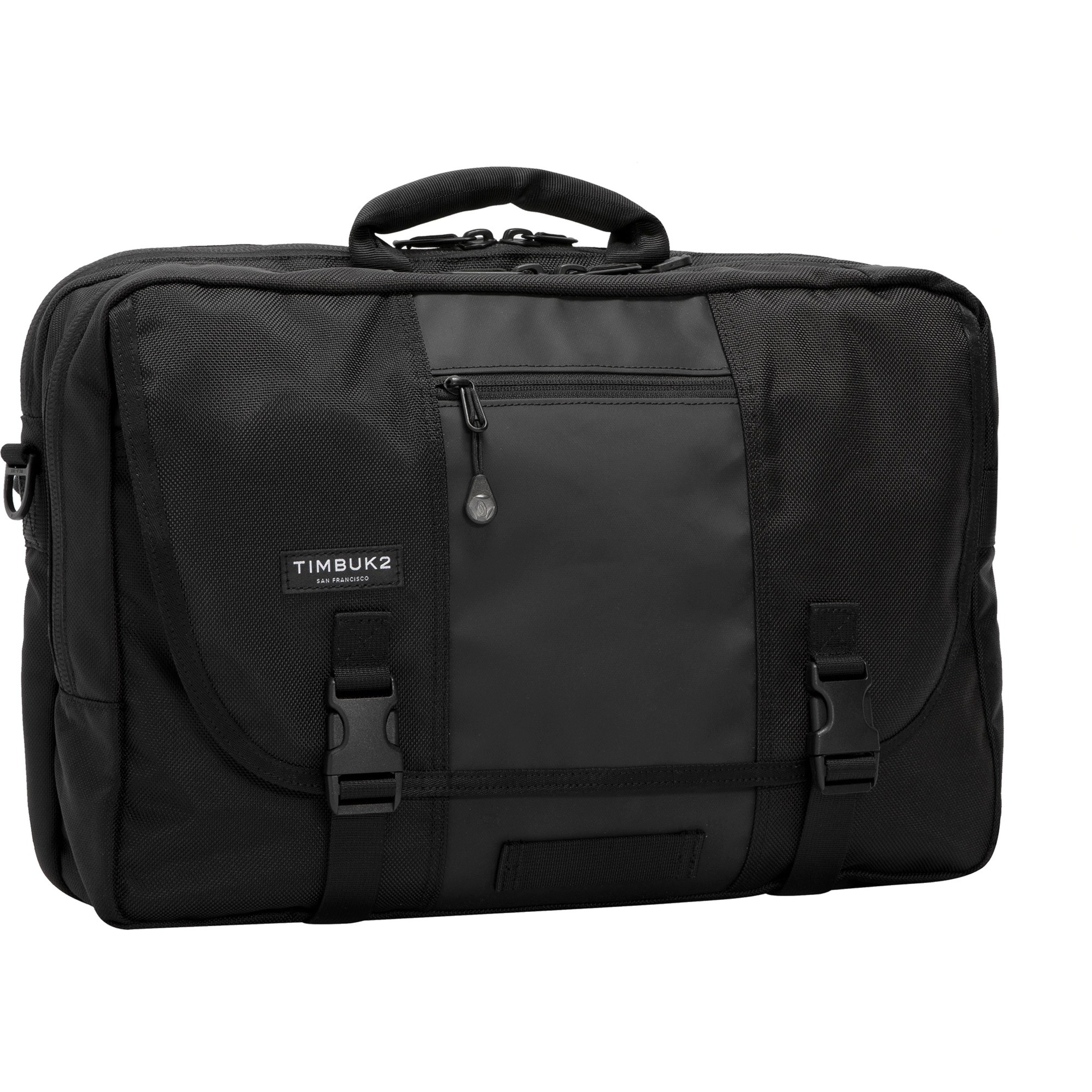 Dell Carrying Case (Briefcase) for 17" Dell Notebook, Black