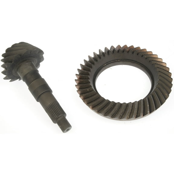 Dorman 697-300 Differential Ring and Pinion for Specific Models Fits select: 1999-2013 CHEVROLET SILVERADO, 1995-2013 CHEVROLET TAHOE