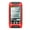 Red, variant on Yajisi ANENG SZ01 Smart Digital Multimeter 6000 Counts Auto Range True RMS NCV Universal Meter Handheld Tester Voltmeter Ammeter with Backlight Flashlight AC/DC Voltage Current Resistance Yellow