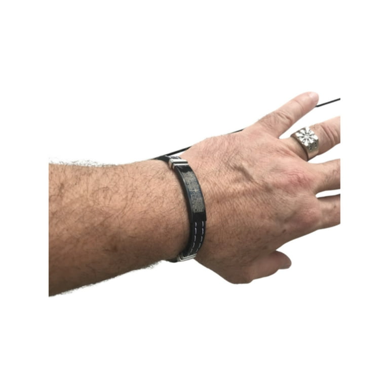 Scripture cuff bracelets best sale