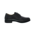 thumbnail image 2 of Florsheim Mens Midtown PLN OX Leather Dressy Oxfords, 2 of 3