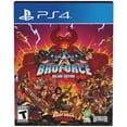 thumbnail image 1 of Broforce Deluxe Edition (U&I) (Ps4) (PS4), 1 of 1