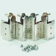 thumbnail image 2 of X-Series Narrow Pilaster Kit, 20-7/8"L x 1-1/4"W, 2 of 9