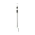 thumbnail image 1 of jinwen Mâts de Bâche de Camping Mâts de Support Mâts d'Auvent pour Camping Randonnée Extérieur 2,5m, 1 of 9