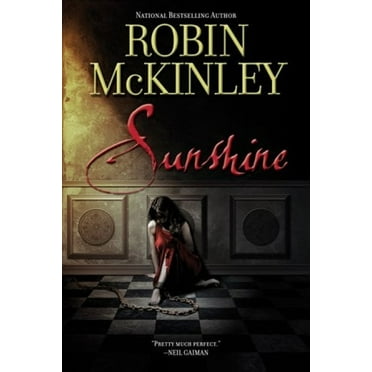 Pre-Owned Sunshine (Paperback) 9780425224014