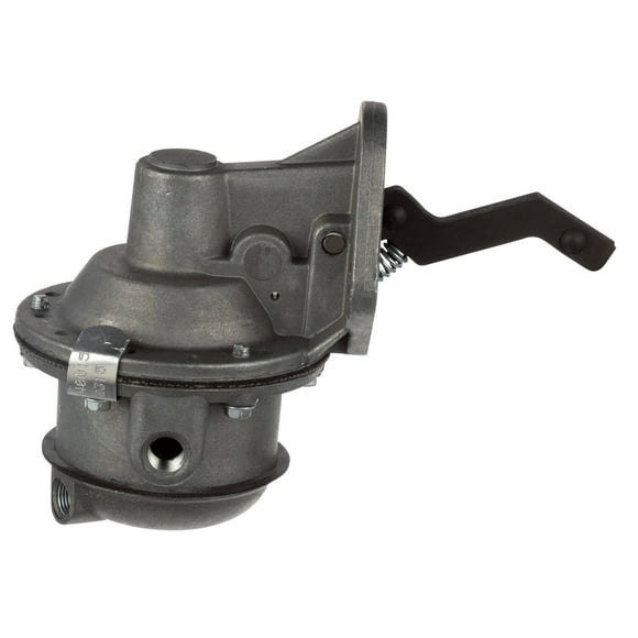 Carter Fuel Systems Mechanical Fuel Pump System Automotive Replacement (M3296)