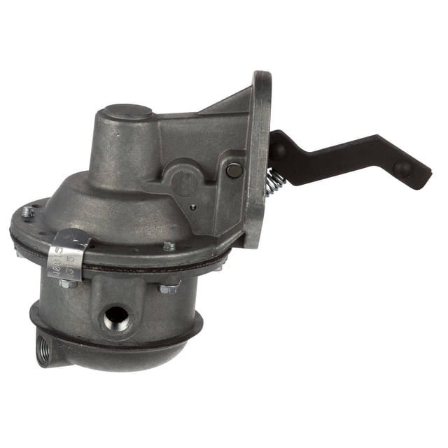 Carter Fuel Systems Mechanical Fuel Pump System Automotive Replacement (M3296)