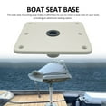 Seat Base,Boat Seat 3/4 Inch Seat Pedestals Most Socket Marine Post