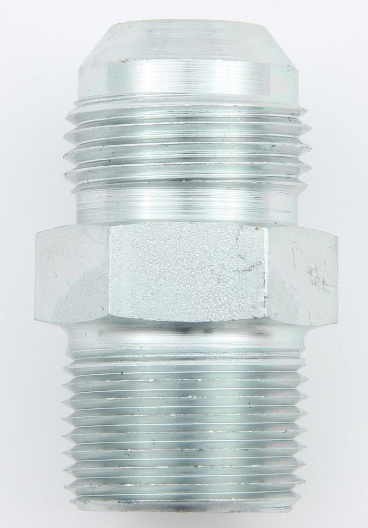 AEROQUIP/EATON FCM2521 ADPT -6 STL M AN/NPT 3/8