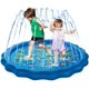 thumbnail image 1 of Labymos Aspersor inflable Splash Pad para juguetes, 1 of 6
