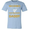 thumbnail image 3 of Daddy Hunting Buddy Hunter T-Shirt, 3 of 4