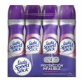 thumbnail image 1 of Lady Speed Stick Powder deodorant spray Fresh 91g, 1 of 3