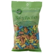 Wilton Pacifier Candy