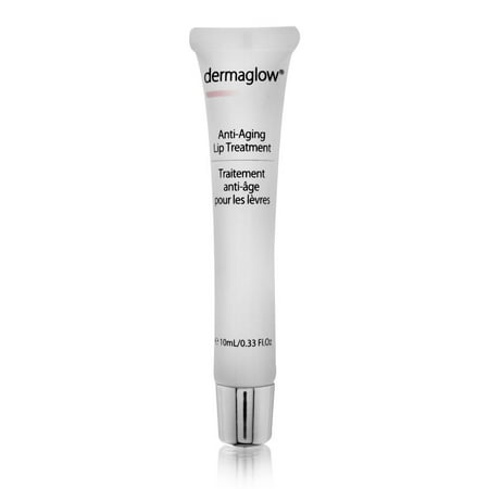 Dermaglow Anti-Aging Lip Treatment 10ml/0.33oz