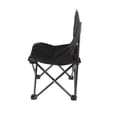 thumbnail image 1 of Silla De Camping, Silla Plegable Al Aire, Cómodo Soporte Estable Y Resistente Para Pesca Y Senderismo, 1 of 7