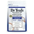thumbnail image 1 of Dr Teal's Pure Epsom Salt Soak, Fragrance Free, 1.81 kg, 1 of 8