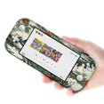 thumbnail image 2 of POBUDS Switch 2 Skin | Sticker Wrap Vinyl Decal | Set Compatible with Nintendo Switch ( Switch 2, Christmas Plants), 2 of 5