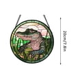 thumbnail image 3 of Elodie Suspension Murale Élégante avec Design Complexe pour Maison et Intérieur, 3 of 6