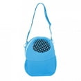thumbnail image 4 of Guinea Pig Squirrel Small Pets Bags for Hamsters Carrier Bag Portable Breathable, 4 of 9