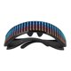 thumbnail image 1 of Gafas LED Personalizables, Gafas LED Para Festival De Música, 1 of 7