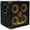 8 Ohm, variant on Markbass Standard 104HR Rear-Ported Neo 4x10 Bass Speaker Cabinet 4 Ohm