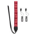 thumbnail image 1 of Camera Neck Strap Comfortable Camera Strap Belt Camera Strap for Travel, 1 of 9