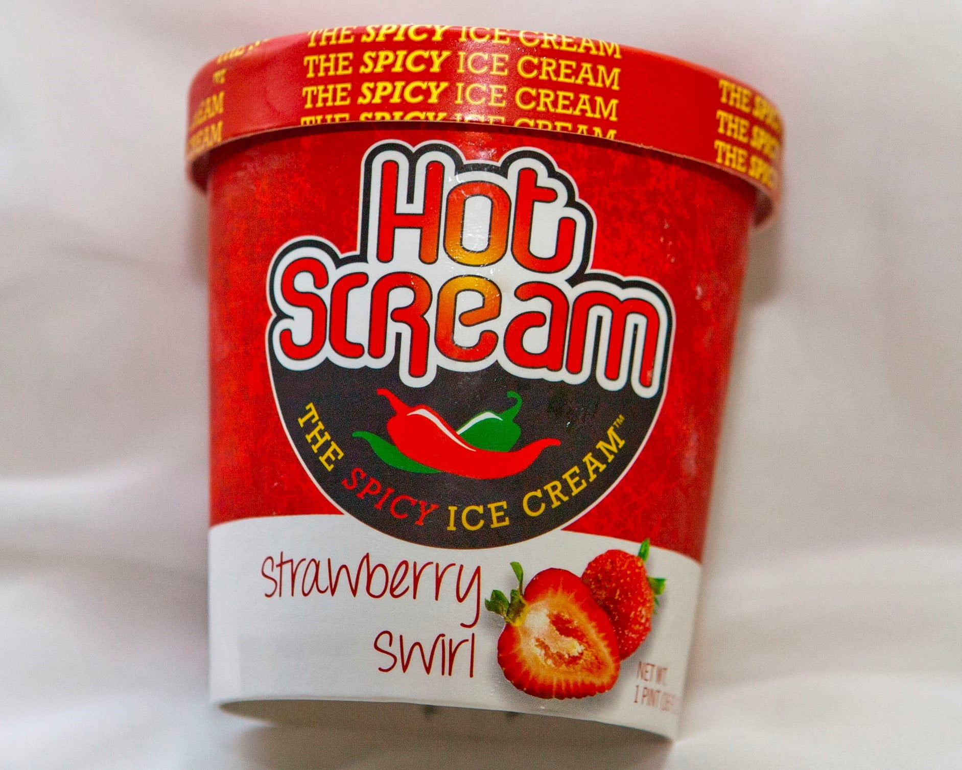 If a hero was an ice cream flavor, what would they be? 🍨 General