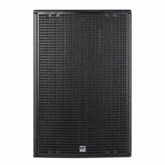 HK Audio FINEO-FO-15-BLK 1000 Watt 15" Install Speaker - Black