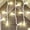 Warm White, variant on Member's Mark 300ct LED Icicle Lights, 18' Lighted Length
