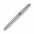 thumbnail image 3 of Fisher Stylo Spatial, Stylo Spatial Bullet avec Emblème Drapeau Américain, Chrome (600AF), 3 of 3