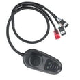 thumbnail image 1 of Controlador de joystick Bling Bling para silla de ruedas eléctrica multifuncional, 1 of 12