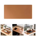 thumbnail image 2 of ZZHZGZ Canada Clearance Sale Extended Gaming Pad with Rubber Base Large Desk Mat For Computer Keyboard And, 2 of 7