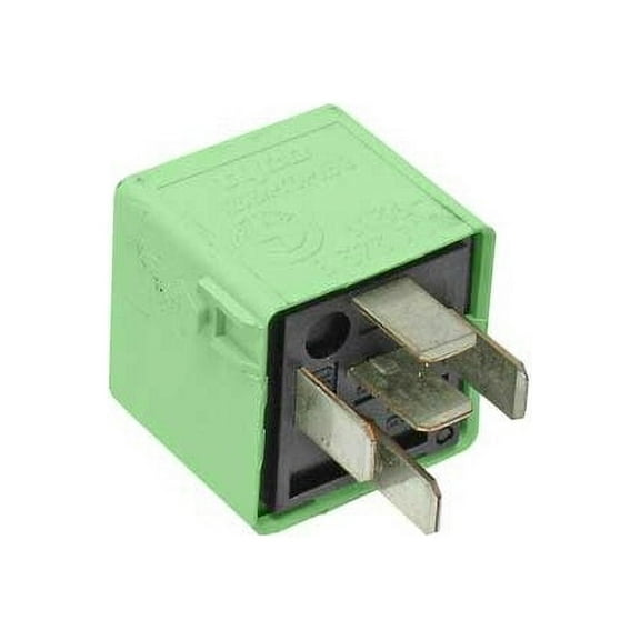 Relay - Compatible with 2009 - 2015 BMW 535i xDrive 2010 2011 2012 2013 2014