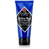Jack Black All-Over Wash For Face, Hair & Body 3oz