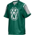 thumbnail image 3 of Boys' Northwest Missouri State University Thunderstorm Football Fan Jersey, 3 of 6