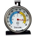 thumbnail image 1 of Taylor Precision Products 5924 Refrigerator Freezer Thermometer, 1 of 2