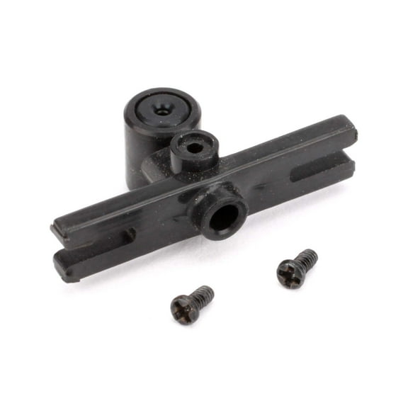 Blade Helis 3312 Main Rotor Hub W/Hardware: Ncp X