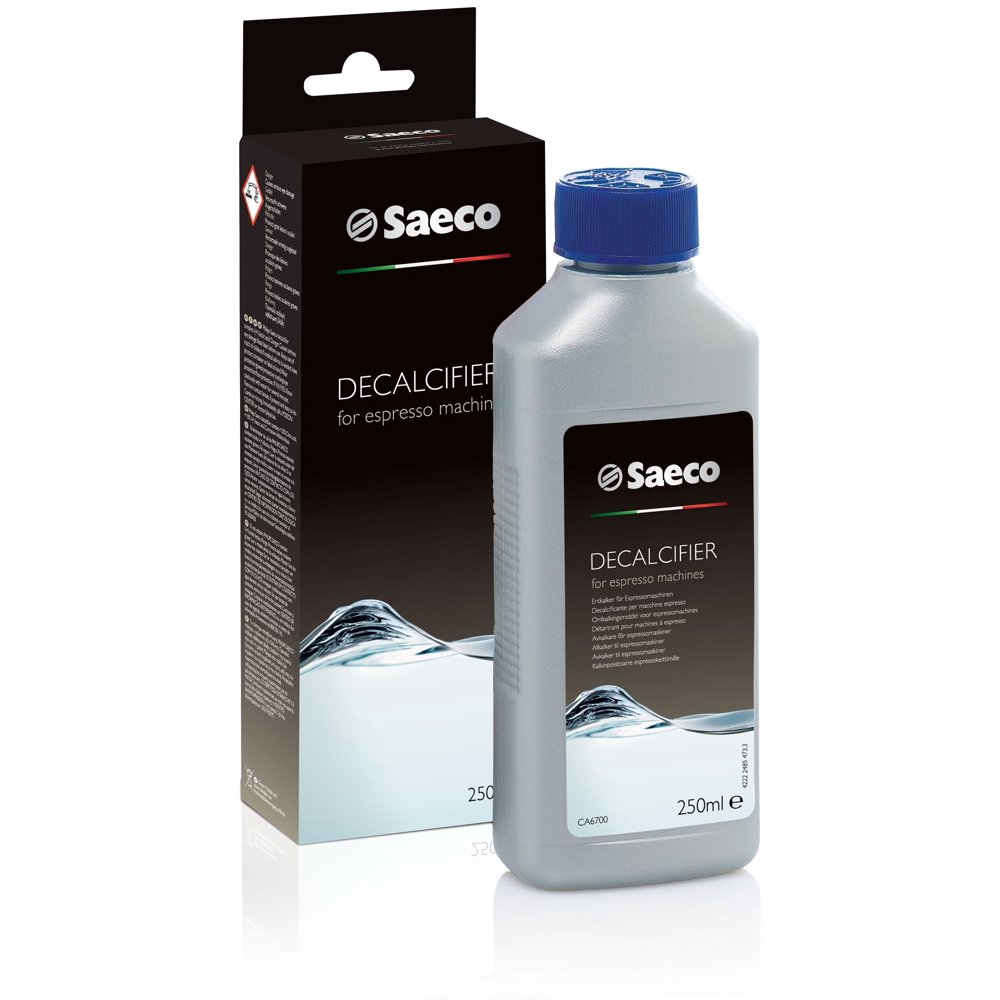 Saeco Ca6700/47 Espresso Machine Liquid Descaler