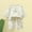 Light Yellow#F, variant on Summer Outfit Sets Boys Girls Cloud Lightweight Long Sleeved Shirt And Shorts Casual Sleeping Clothes Sets Homewear Set Birthday Dailywear