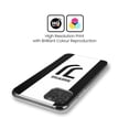 thumbnail image 2 of Head Case Designs Officially Licensed Juventus Football Club 2017/18 Race Kit Home Soft Gel Case Compatible with Apple iPhone 12 / iPhone 12 Pro, 2 of 7