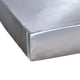 thumbnail image 5 of Sábana ajustable gris Naiovety Juegos de cama, 5 of 6