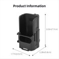 thumbnail image 3 of Para 3 de Expansión de Cámara Protectora Carcasa Protección de Cámara Accesorios Portátiles A Prueba de Caídas, 3 of 8