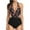 Gold, variant on Women Bandage Sexy One-Piece Bikini Push-Up Pad Swimwear Swimsuit Beachwear Gold XL End of Year Clearance