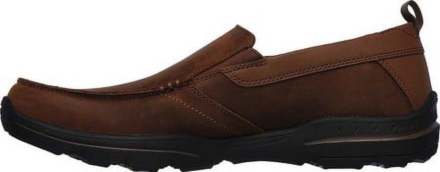 Skechers Men's Relaxed Fit Harper Forde Loafer photo 2