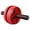 Red, variant on TZYUDK Ab Wheel Roller for Core Strength Training Abdominal Muscle Workout Gym Fitness Equipment