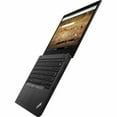 thumbnail image 5 of Lenovo ThinkPad L14 Gen 1 Laptop, 14" IPS FHD Display, AMD Ryzen 5 PRO 4650U Upto 4.0GHz, 8GB RAM, 1TB NVMe SSD, Vega 6, HDMI, DisplayPort via USB-C, Card Reader, Wi-Fi, Bluetooth, Windows 10 Pro, 5 of 6