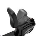thumbnail image 2 of Razor Pocket Mod Miniature Euro 24V Trottinette Rétro Électrique pour Enfants, Noire, 2 of 5