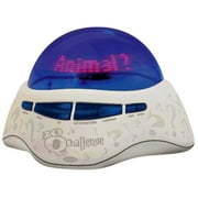 20 Questions 360-degree Tabletop Game